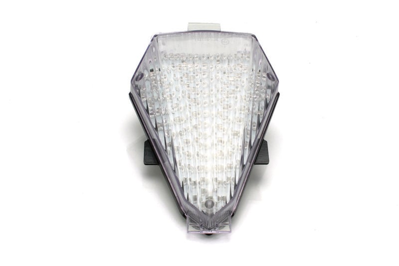Obrázek produktu Zadní světlo BIHR LED s integrovanými indikátory Yamaha R6 TZY-238-INT