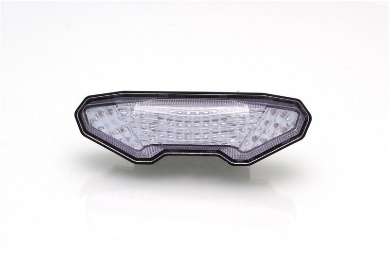 Obrázek produktu Zadní světlo BIHR LED s integrovanými indikátory Yamaha MT-09 TZY-332-INT