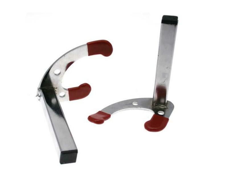 Obrázek produktu PODPĚRY VE TVARU V PRO UNIVERZÁLNÍ STOJAN. F4