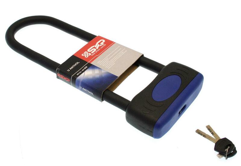 Obrázek produktu SXP LOCK U-Lock - 16 mm U904