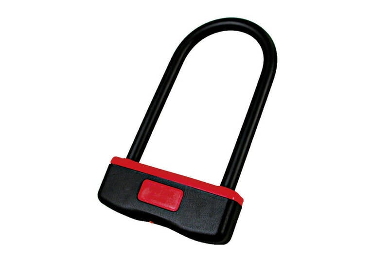 Obrázek produktu VECTOR Speed Lock+ U-Lock - Ø13mm / 146 x 184mm 904A U SHACKLE SHORT