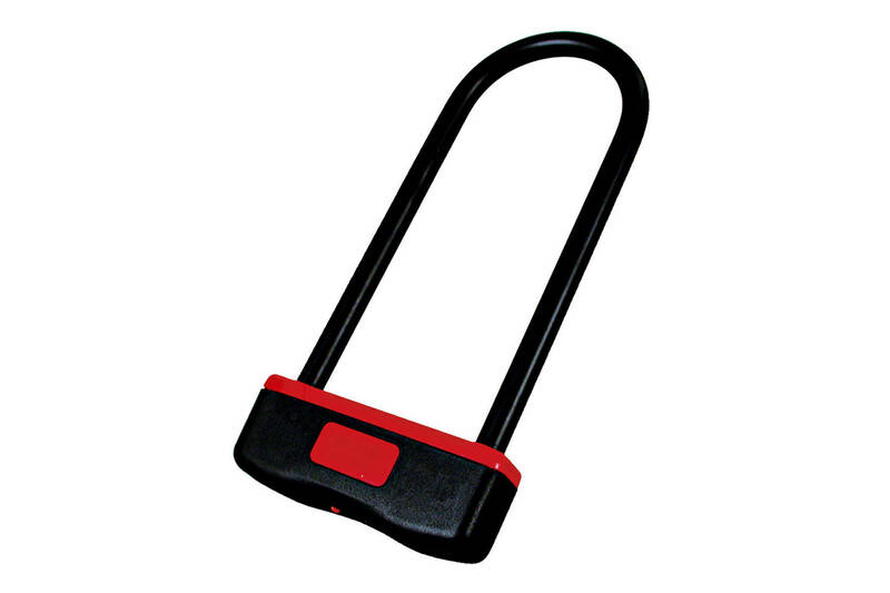Obrázek produktu Zámek řetězu VECTOR Speed Lock+ - Ø13 -146x388mm 904 U SHACKLE LONG