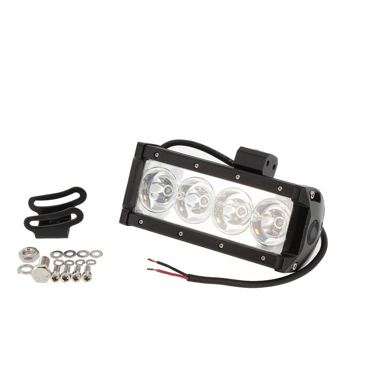 Obrázek produktu ART Premium Led Bar - Cree Led 40W 3400 lumenů 18cm 81X-40