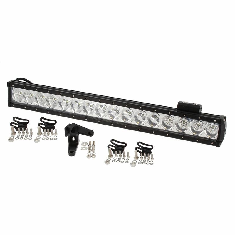 Obrázek produktu ART Premium Led Bar - Cree Led 160W 13600 lumenů 66cm 81X-160