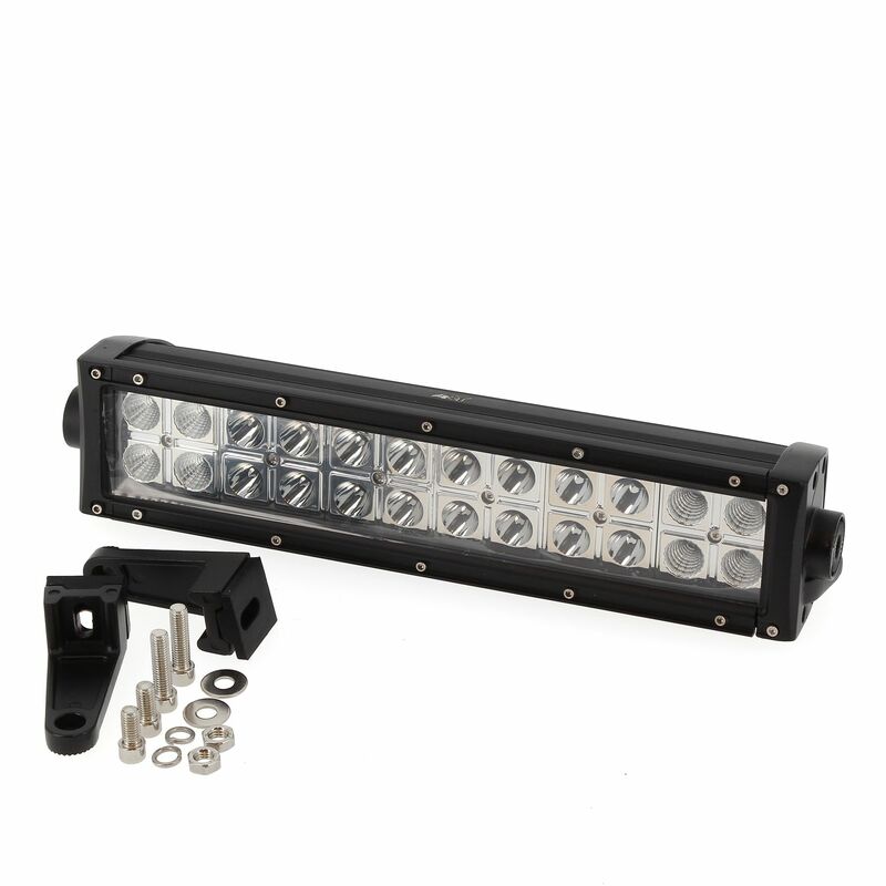 Obrázek produktu ART Premium Led Bar - Cree Led 72W 5760 lumenů 34cm 90X-72