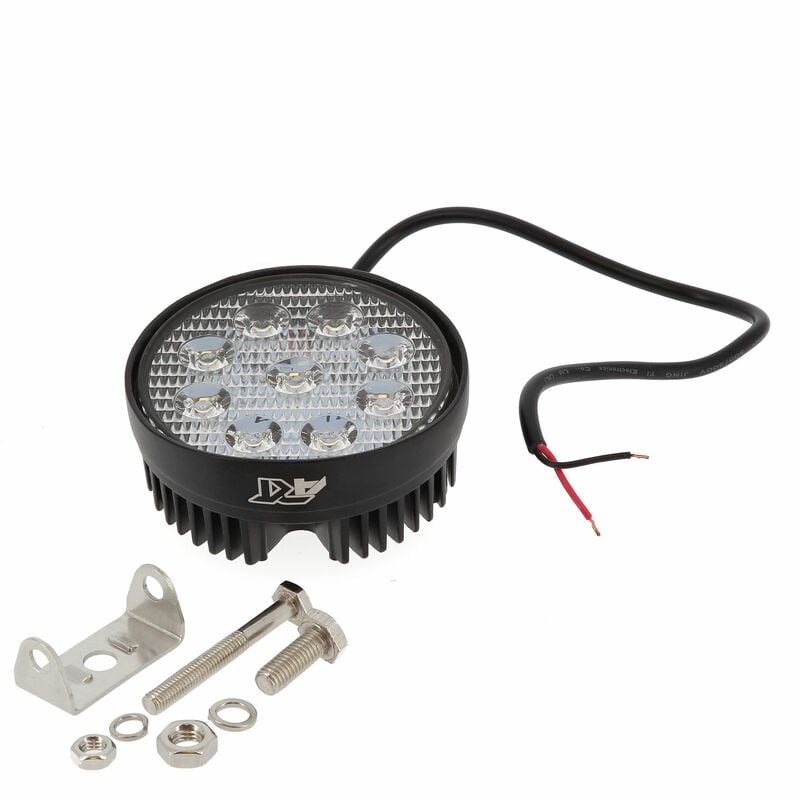 Obrázek produktu ART Kulaté led světlo - Epistar Standard Led 2150 lumenů 4004