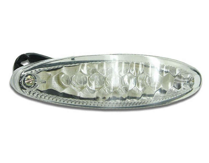 Obrázek produktu V PARTS Space Zadní světlo LED Transluscent Universal 2044100