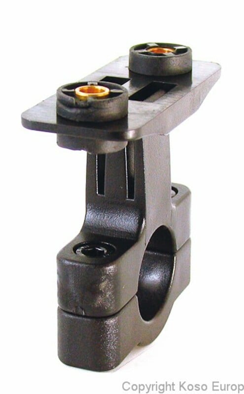 Obrázek produktu Ø22,2 mm Přístrojová deska Koso pro XR-SA/SE/SH BEATVK02