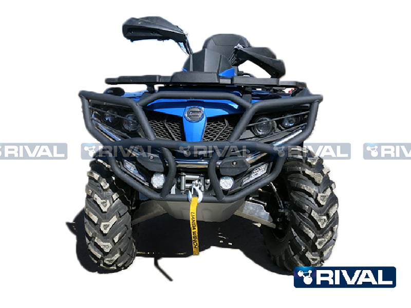 Obrázek produktu Přední nárazník RIVAL - CF Moto CForce 500/X5 2444.6847.1