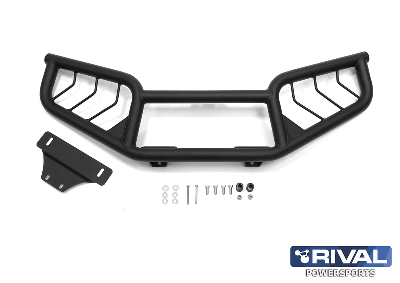 Obrázek produktu RIVAL Zadní nárazník - Polaris Sportsman 450/570 2444.7443.1