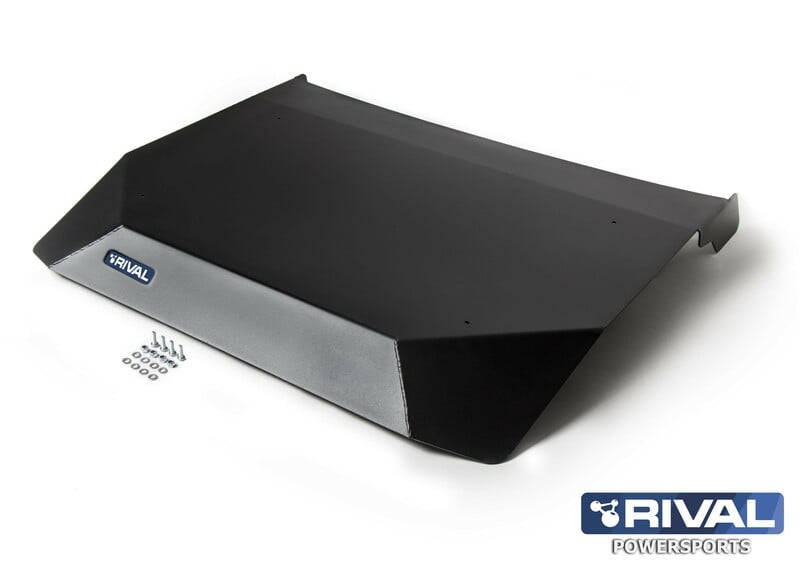 Obrázek produktu RIVAL Powersports Střecha - hliníková CF Moto ZForce 500/800/1000 2444.6878.1
