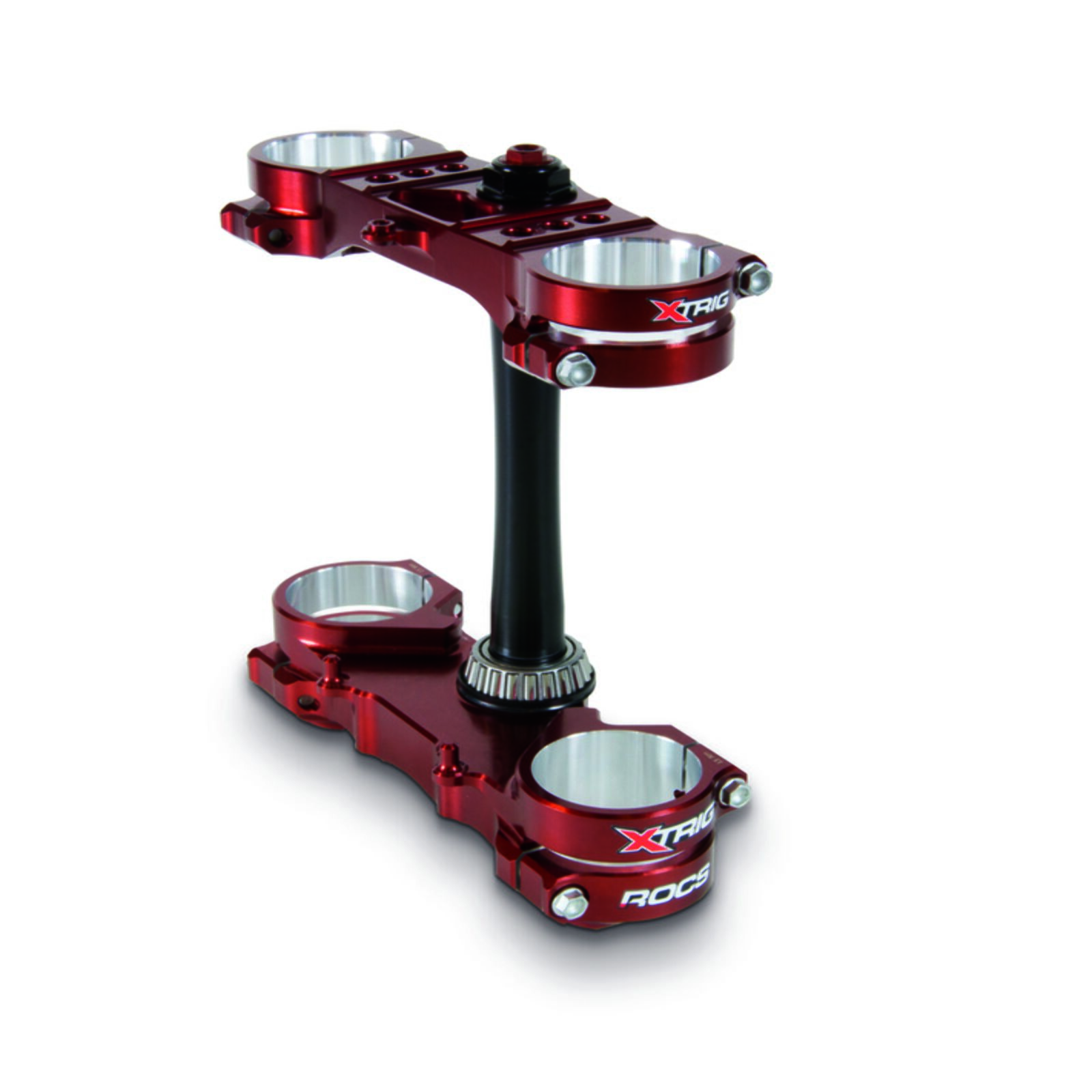 Obrázek produktu XTRIG ROCS Pro Triple Clamp Offset Ø22/24mm KTM/Husqvarna 40505003