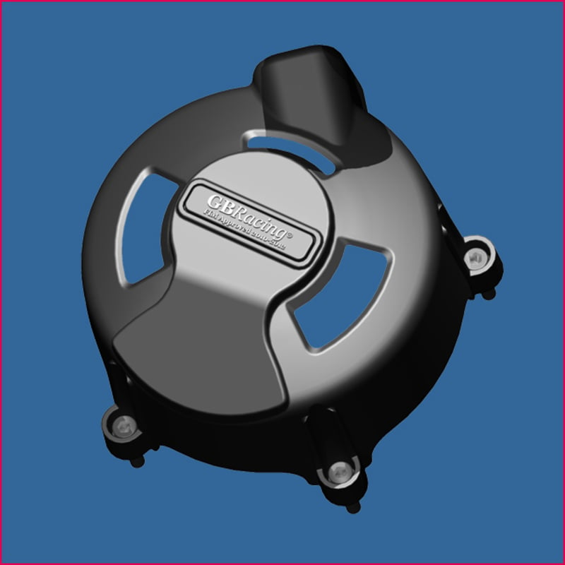 Obrázek produktu Ochranný kryt alternátoru EC-D675-1