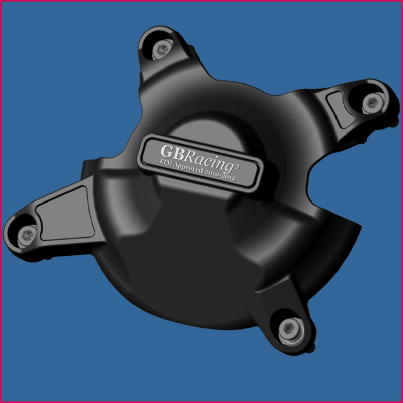 Obrázek produktu Ochranný kryt alternátoru EC-R1-2009-1