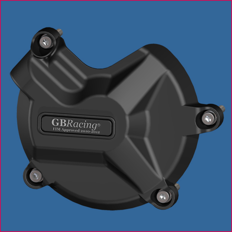 Obrázek produktu Ochranný kryt alternátoru EC-S1000RR-2009-1