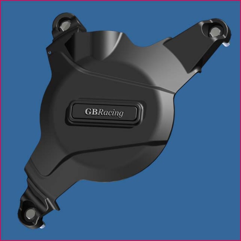 Obrázek produktu Ochranný kryt spojky EC-CBR600-2008-2