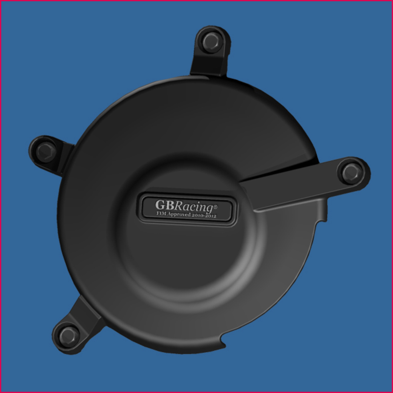 Obrázek produktu Ochranný kryt spojky EC-GSXR600-K6-2