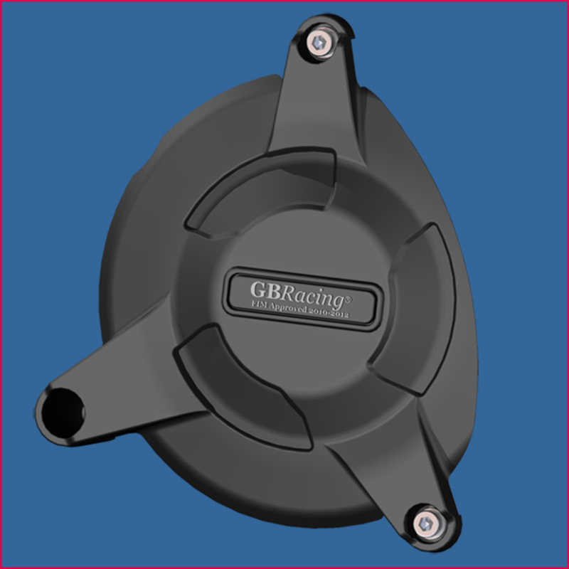 Obrázek produktu Ochranný kryt spojky EC-S1000RR-2009-2