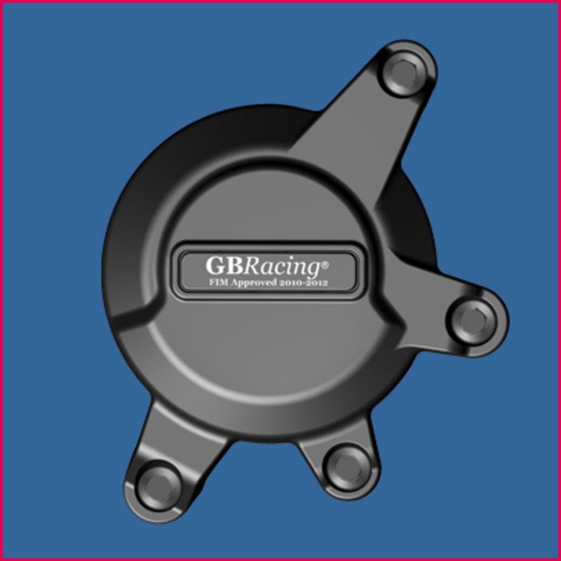 Obrázek produktu Ochrana zapalování EC-CBR1000-2008-3