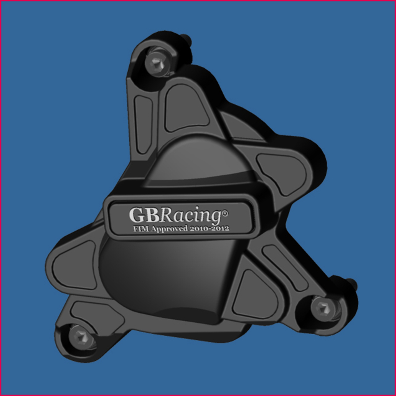 Obrázek produktu Ochrana zapalování EC-R1-2009-3