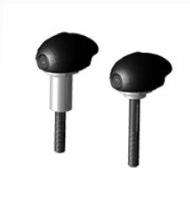 Obrázek produktu GB RACING RÁMOVÉ KLUZÁKY ZÁVODNÍ KAWASAKI ZX10R 11-16 FS-ZX10-2011-R