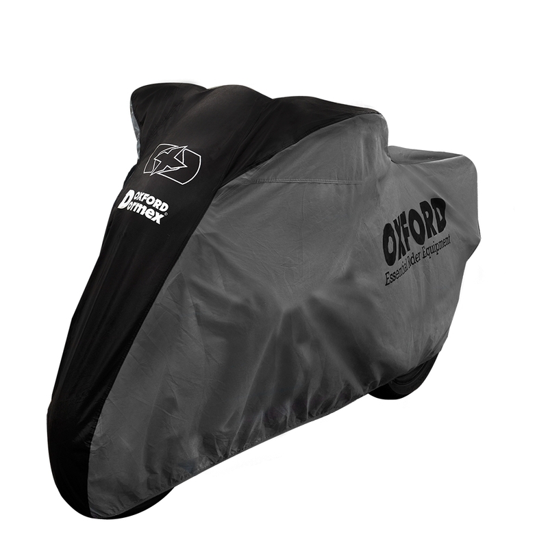 Obrázek produktu OXFORD Dormex Indoor Cover Velikost M CV402