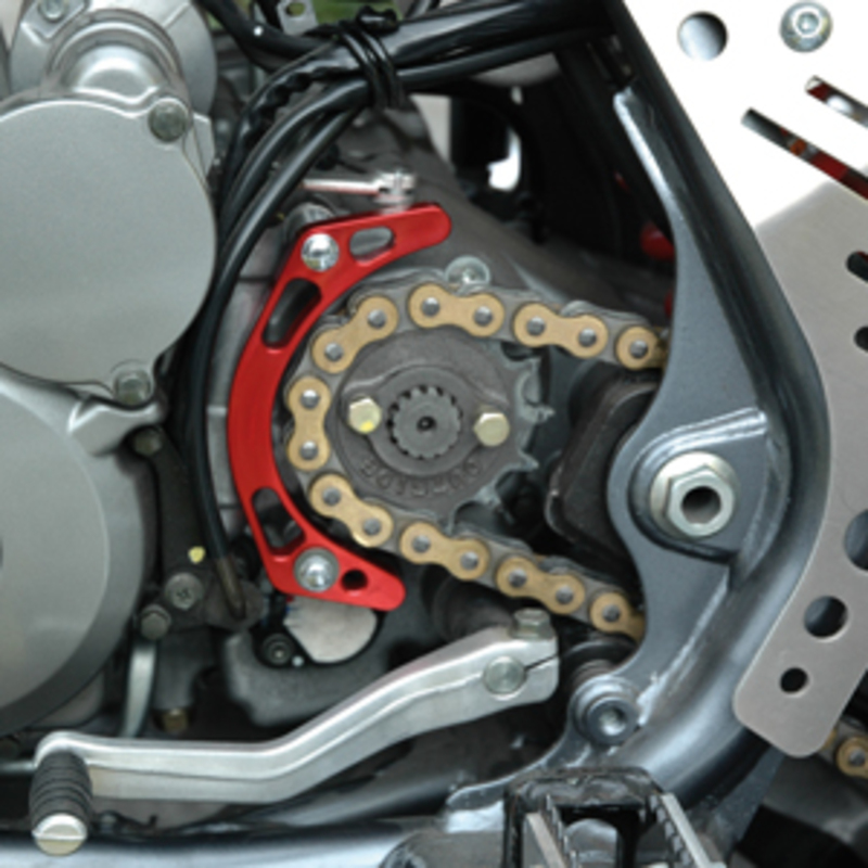 Obrázek produktu Úložné kufry pro čtyřkolky ART ACS-206-T1-BK