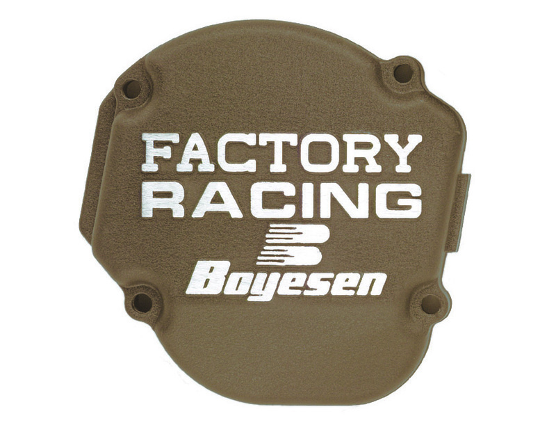 Obrázek produktu BOYESEN Factory Racing Kryt spojky hořčík Honda CRF250R CC-07CM