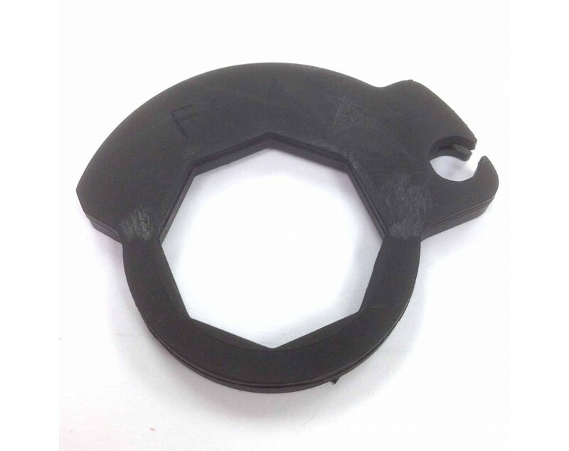 Obrázek produktu VAČKOVÁ ŠKRTICÍ KLAPKA YZ80/85 H70SCF