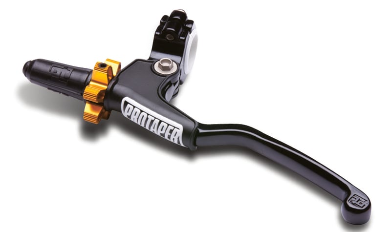 Obrázek produktu Sestava páky ProTaper black Profile s rychlou montáží 024101