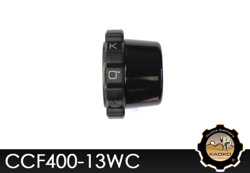 Obrázek produktu KAOKO Stabilizátor plynu pro tempomat BMW R1200 GS CCF400-13WC