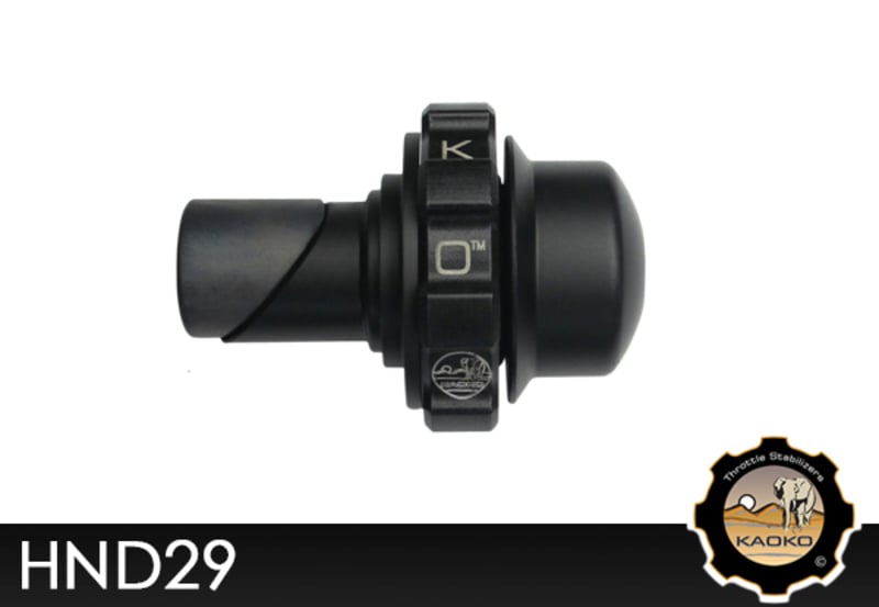 Obrázek produktu KAOKO Stabilizátor plynu pro tempomat Honda VFR800/F HND29