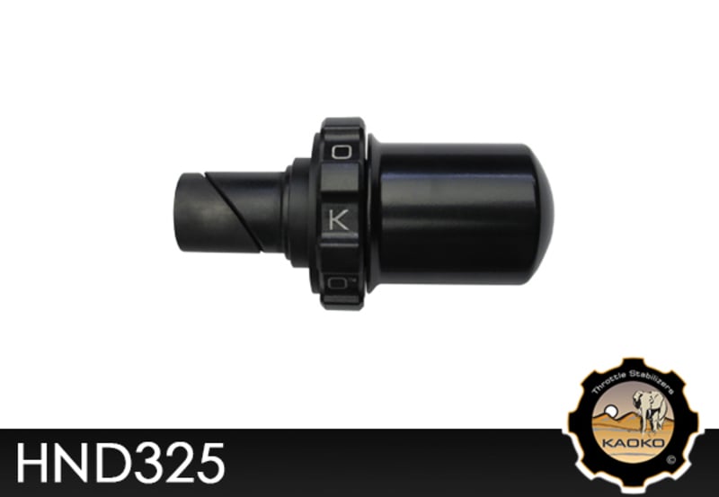 Obrázek produktu KAOKO Stabilizátor plynu tempomatu Honda CTX1300 HND325