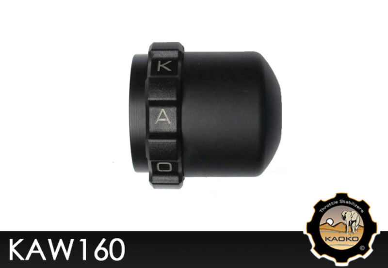 Obrázek produktu KAOKO Stabilizátor plynu pro tempomat Kawasaki Z1000SX KAW160