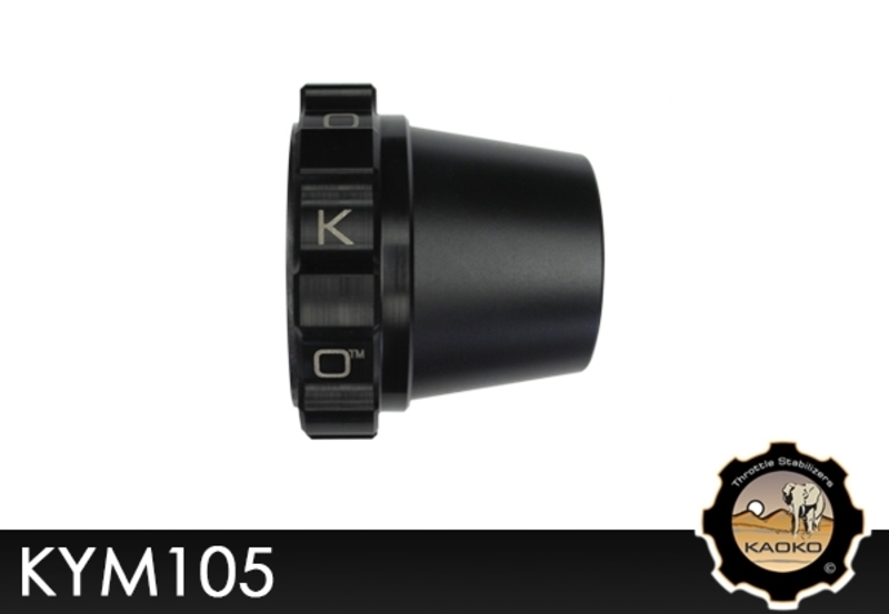 Obrázek produktu KAOKO Stabilizátor plynu s tempomatem Kymco AK550 KYM105