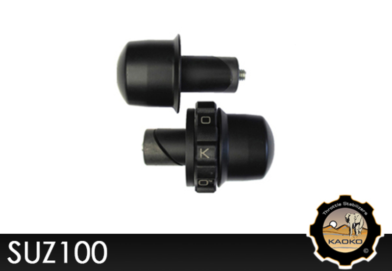 Obrázek produktu KAOKO Tempomat Stabilizátor plynu Suzuki B-King SUZ100