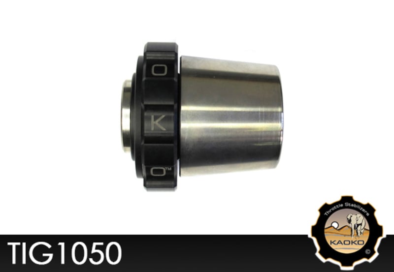 Obrázek produktu KAOKO Stabilizátor plynu s tempomatem Triumph Tiger 1050 TIG1050