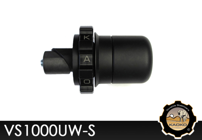 Obrázek produktu KAOKO Stabilizátor plynu s tempomatem Suzuki DL650 V-Strom VS1000UW-S