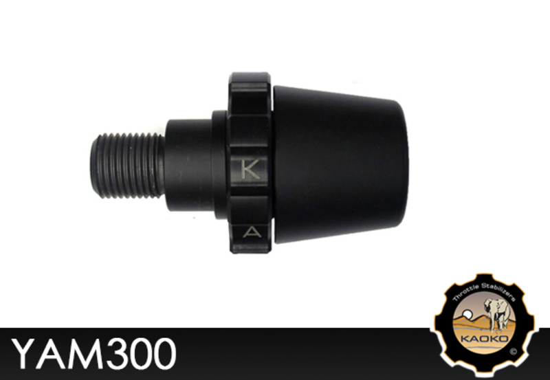 Obrázek produktu KAOKO Stabilizátor plynu pro tempomat Yamaha Fazer 1 & FZ1 YAM300