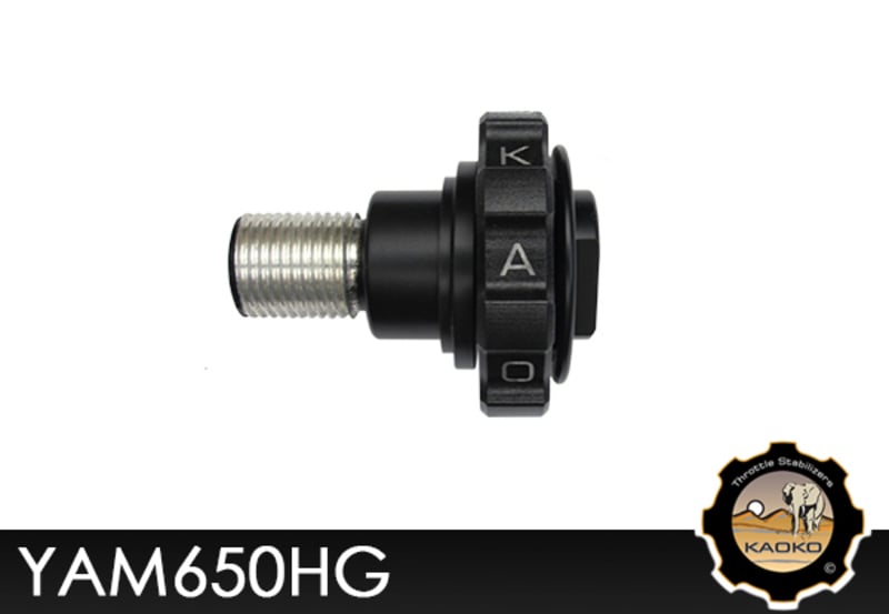 Obrázek produktu KAOKO Stabilizátor plynu pro tempomat Yamaha Tracer MT-09 YAM650HG