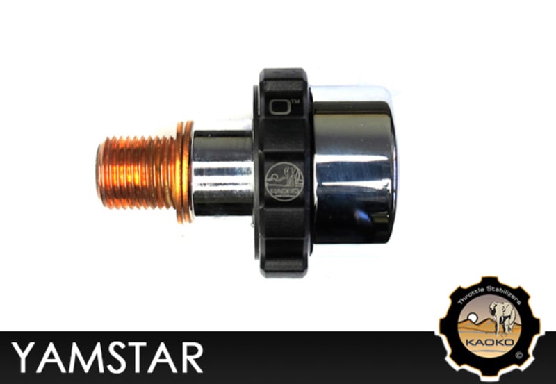 Obrázek produktu KAOKO Tempomat Stabilizátor plynu Yamaha V-Star YAMSTAR
