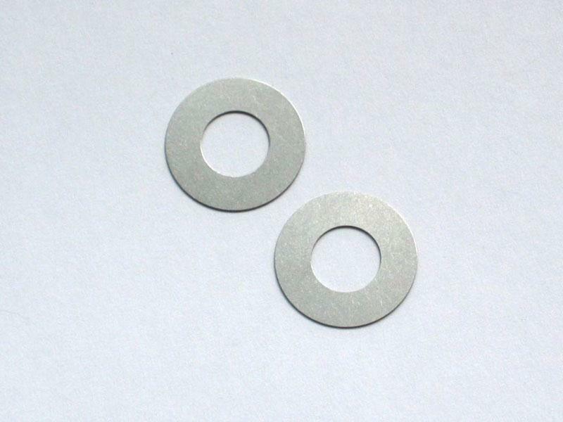 Obrázek produktu Podložky KAYABA 11,2x24x0,114 - x10 141122401110