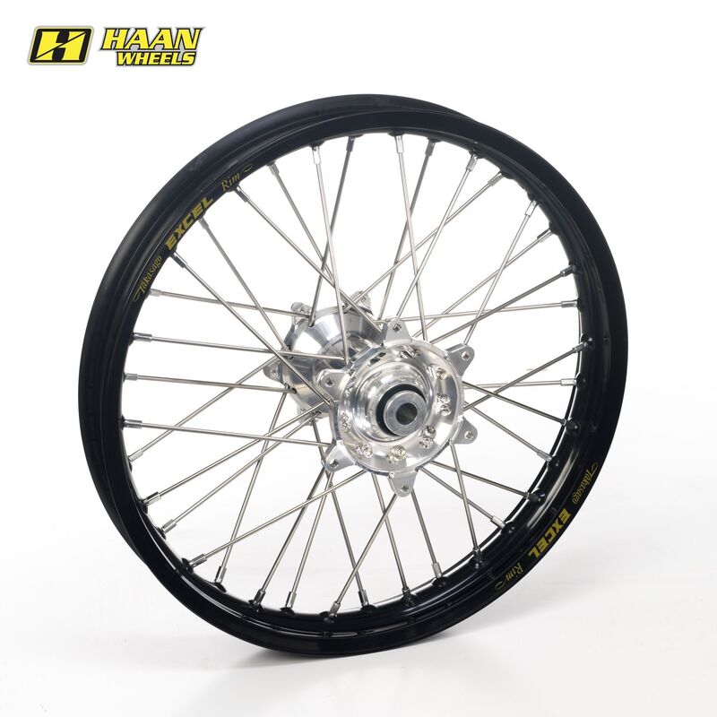 Obrázek produktu HAAN WHEELS Kompletní zadní kolo 19x1,85x36T 126015/3/1/1