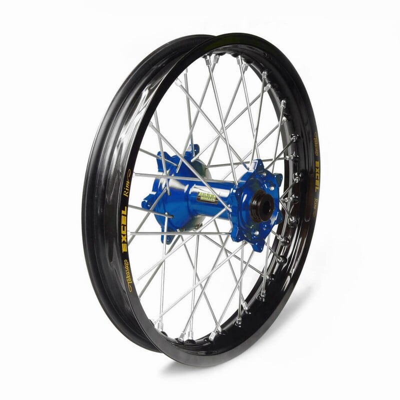 Obrázek produktu HAAN WHEELS Kompletní zadní kolo 16x1,85 134003/3/5