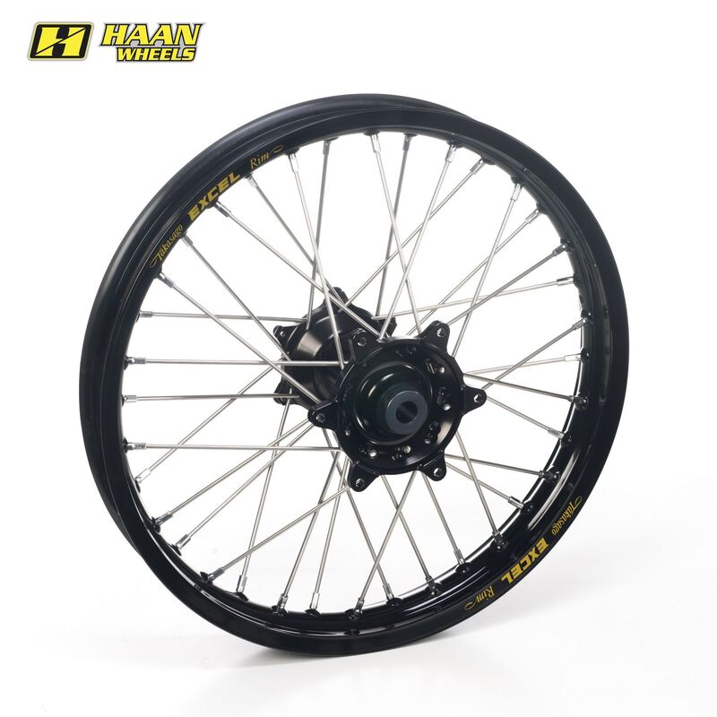 Obrázek produktu HAAN WHEELS Kompletní zadní kolo 17x5,00x36T ​136009/3/3/3/3