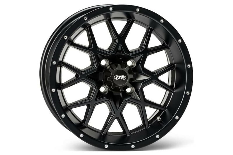 Obrázek produktu WHL HURCAN 14X7 4/156 4+3