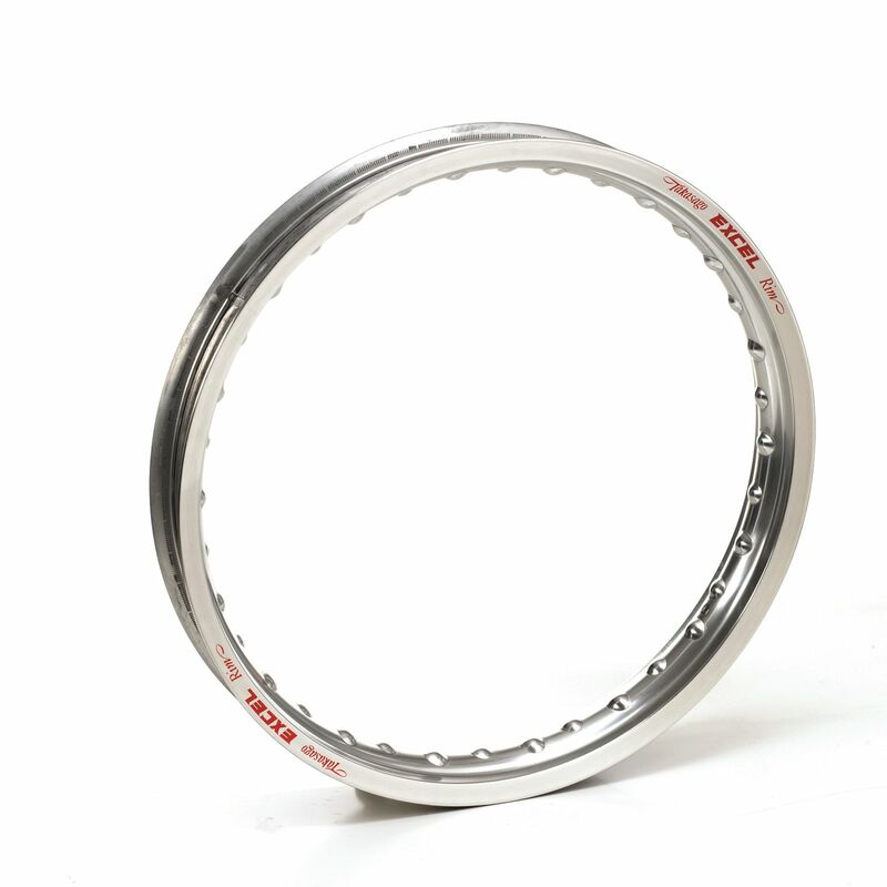 Obrázek produktu EXCEL MX Přední ráfek - 14x1,60x32T BCS401U