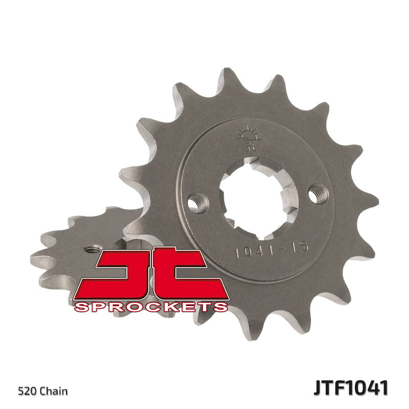 Obrázek produktu JT SPROCKETS Ocelové standardní přední kolo 1041 - 520 JTF1041.15