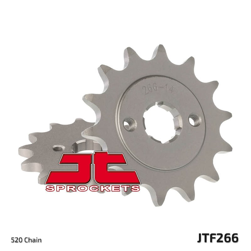 Obrázek produktu JT SPROCKETS Ocelové standardní přední kolo 266 - 520 JTF266.14