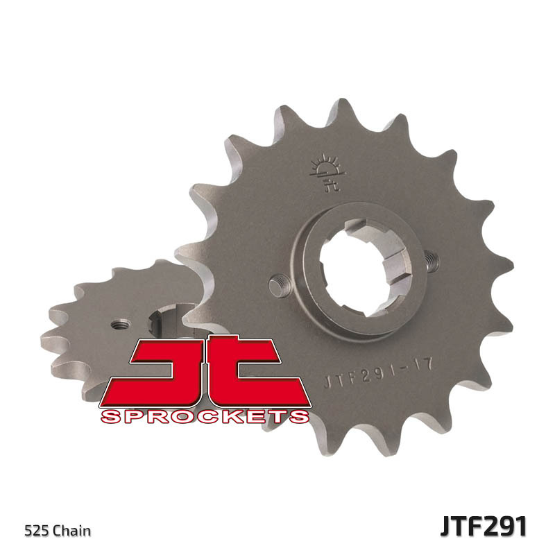 Obrázek produktu PŘEDNÍ ŘETĚZOVÉ KOLO 16T 525 JTF291.16